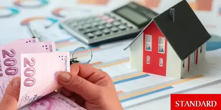 III. İlk Evim Kredi Paketi başladı