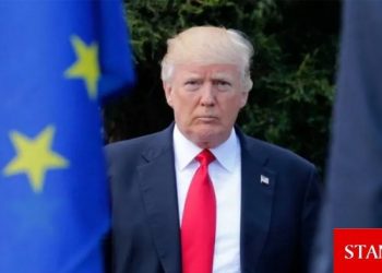 AB’den Trump’ın hamlesine yanıt: Gıda ithalatına yeni kısıtlamalar yolda