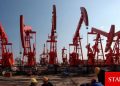 Petrol jeopolitik gerginliğin artmasıyla yükseliyor
