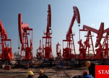 Petrol jeopolitik gerginliğin artmasıyla yükseliyor