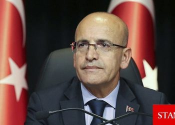 Şimşek’ten piyasalara mesaj