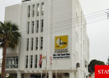 KTTO: Kuzey Kıbrıs ekonomisinin ihtiyacı güven veren, yatırım dostu bir ekonomi inşa etmek