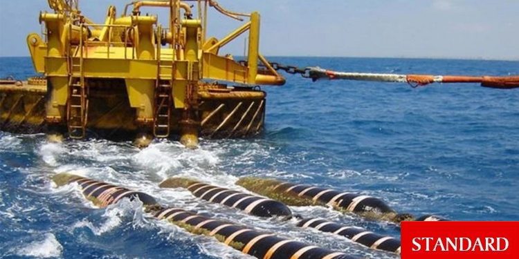 Güney Kıbrıs, Yunanistan ve İsrail’den elektrik bağlantısı için AB’ye mektup