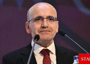 Mehmet Şimşek: Piyasaların sağlıklı işleyişi için gereken tüm adımları atacağız