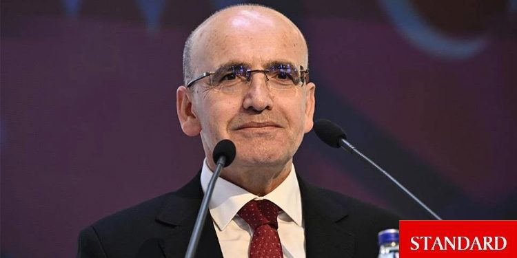 Mehmet Şimşek: Piyasaların sağlıklı işleyişi için gereken tüm adımları atacağız