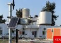 Tarımsal ürünlerde görülen hastalıklar için erken uyarı sistemi hayata geçirildi