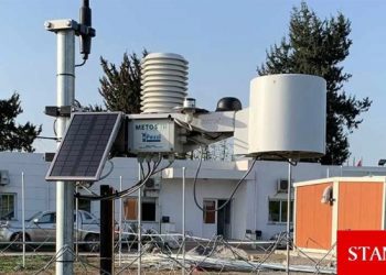 Tarımsal ürünlerde görülen hastalıklar için erken uyarı sistemi hayata geçirildi