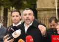 Hür-İş’in asgari ücretle ilgili davası 10 Mart’a ertelendi