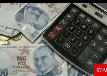 Artan kamu harcamaları alarm veriyor: Mali disiplin tehlikede