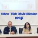 Kıbrıs Türk Döviz Büroları Birliği kuruldu