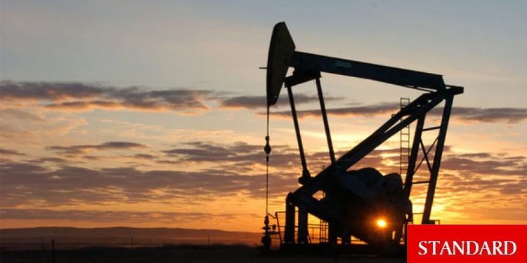 Petrol altı ayın en düşük seviyesine yakın