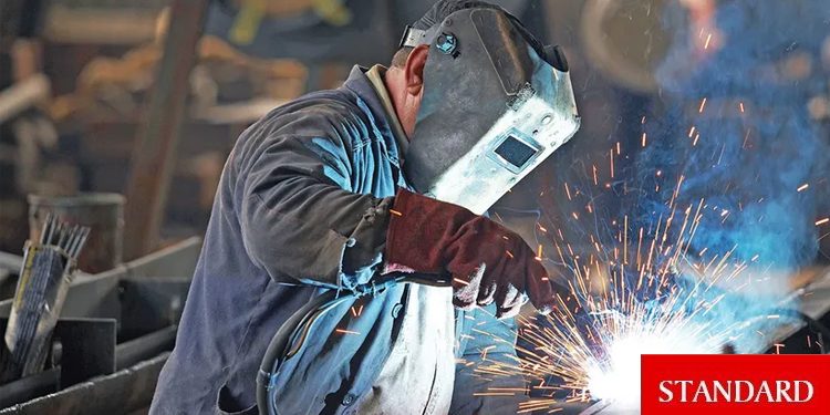 Türkiye’de sanayi üretimi 9 ayın en düşük seviyesinde