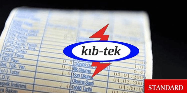 Kıb-Tek borcu olan aboneleri uyardı