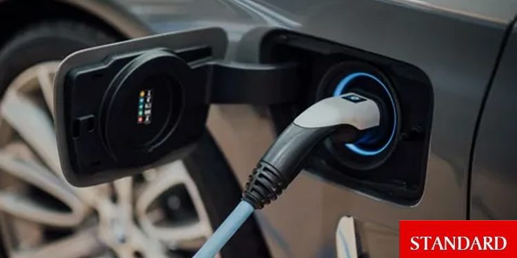 Çin’de elektrikli otomobil satışları şubatta yüzde 79,7 arttı