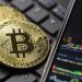 Bitcoin Kasım ayından beri en düşük seviyesine indi
