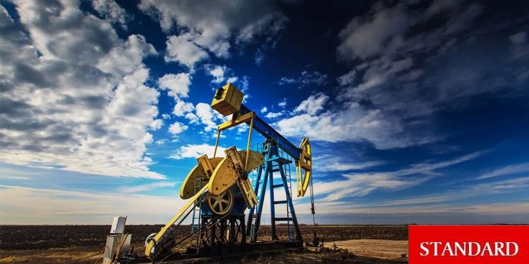 Petrolde düşüş ivmesi sürüyor