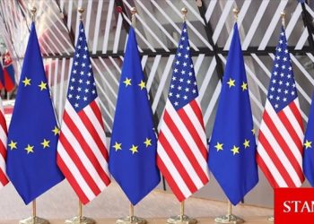 Transatlantik’te ticaret krizi büyüyor! AB’deki Amerikan Ticaret Odası’ndan kritik uyarı