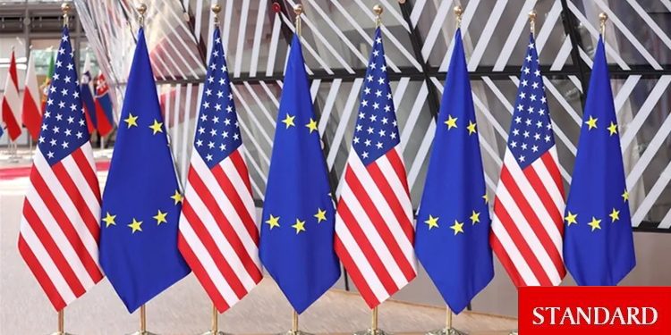 Transatlantik’te ticaret krizi büyüyor! AB’deki Amerikan Ticaret Odası’ndan kritik uyarı