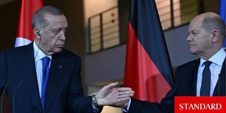 Türkiye’ye AB Liderler Zirvesi daveti: Türkiye gibi Avrupalı ortaklarımızı dahil etmek çok güzel