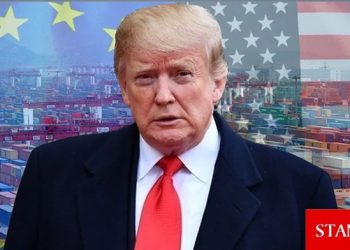 ‘Ticaret savaşlarında transatlantik cephesi’: ABD-AB arasında 9,5 trilyon dolarlık ticari ilişki tehlikede