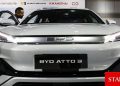 Çinli BYD, satışlarında 100 milyar doları ilk defa aşarak Tesla’yı geride bıraktı