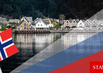 Norveç, Ukrayna’ya 4,6 milyar dolar ek yardım yapacağını duyurdu