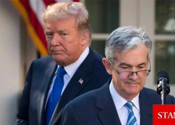 Trump’tan yeni Fed eleştirisi: Faiz oranlarını benden az biliyor