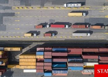 Türkiye Ticaret Bakanı Ömer Bolat açıkladı: Tarihin en yüksek ikinci mart ayı ihracat rakamı elde edildi