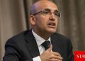 T.C. Hazine ve Maliye Bakanı Mehmet Şimşek: Gümrük vergilerinin bize yansımaları sınırlı olacak