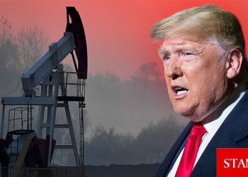 Petrol savaş hattında: Trump’ın tarifeleri fiyatları dalgalandırdı