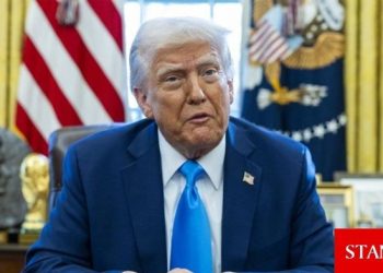 Trump: Her ülkeyle adil ve iyi anlaşmalar yapacağız