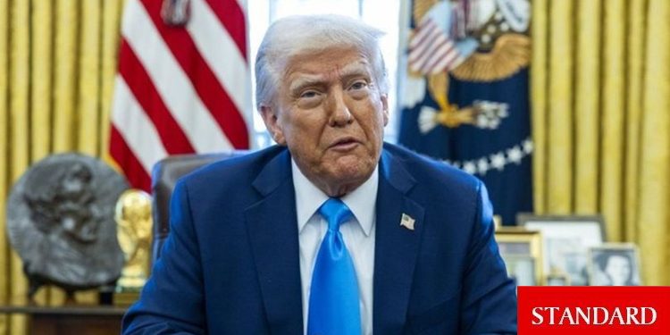 Trump: Her ülkeyle adil ve iyi anlaşmalar yapacağız