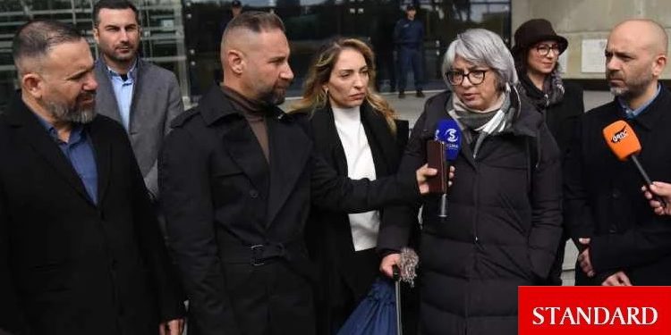 Karma evliliklerden doğan çocukların vatandaşlık hakkıyla ilgili karar açıklanacak