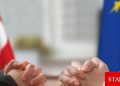 Türkiye-AB Yüksek Düzeyli Ekonomik Diyaloğu yeniden başlıyor