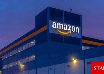 “Amazon” şirketi yetkilileri Güney Kıbrıs’ta temaslarda bulunuyor
