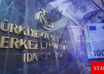 Piyasaların gözü TCMB’nin faiz kararında: Beklentiler ne yönde?