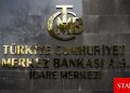 TCMB politika faizini artırdı