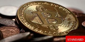 Bitcoin tüm zamanların en yüksek seviyesinde