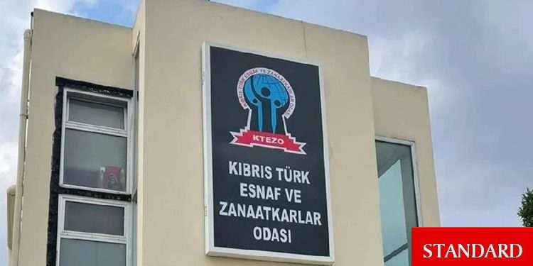 KTEZO: Küçük ve orta ölçekli marketlerin yüzde 39.82’si kapandı