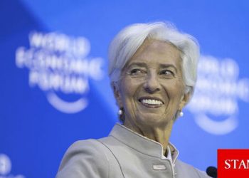 Lagarde: Ticaret asla eskisi gibi olmayacak