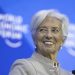 Lagarde: Ticaret asla eskisi gibi olmayacak