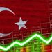 Türkiye ilk çeyrekte yüzde 2 büyüdü