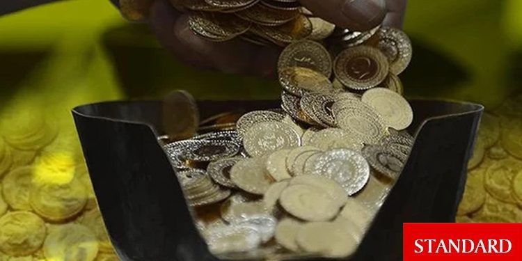 Altında son durum