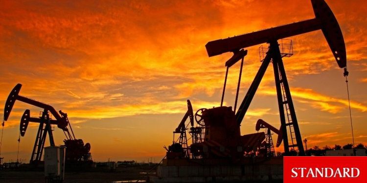 Petrol beş ayın en yüksek seviyesinde