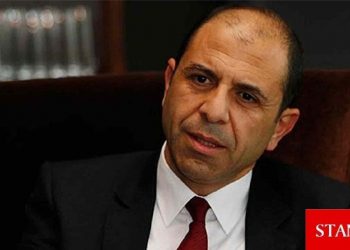 Özersay: Rum tarafının mülkiyetle ilgili tutuklama kararları konusunda tek bir karar alınmadı
