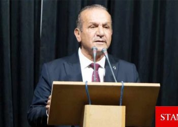 Ataoğlu, 70 otele 38 milyon TL’lik hibe desteği verileceğini açıkladı