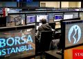 Borsa güne yükselişle başladı