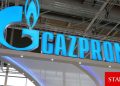 Gazprom: Avrupa’daki doğal gaz tüketimi 30 yılın en düşük seviyesine geriledi