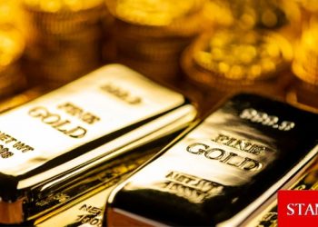 Fed kararı sonrası altında düşüş
