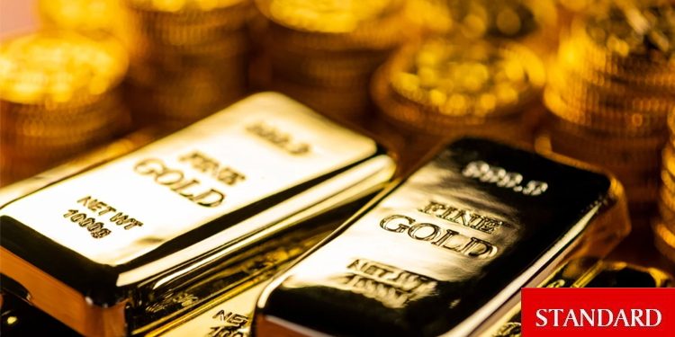 Fed kararı sonrası altında düşüş